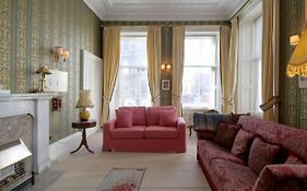 Quirky, West End, Edinburgh House